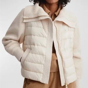 Varley Montrose Jacket